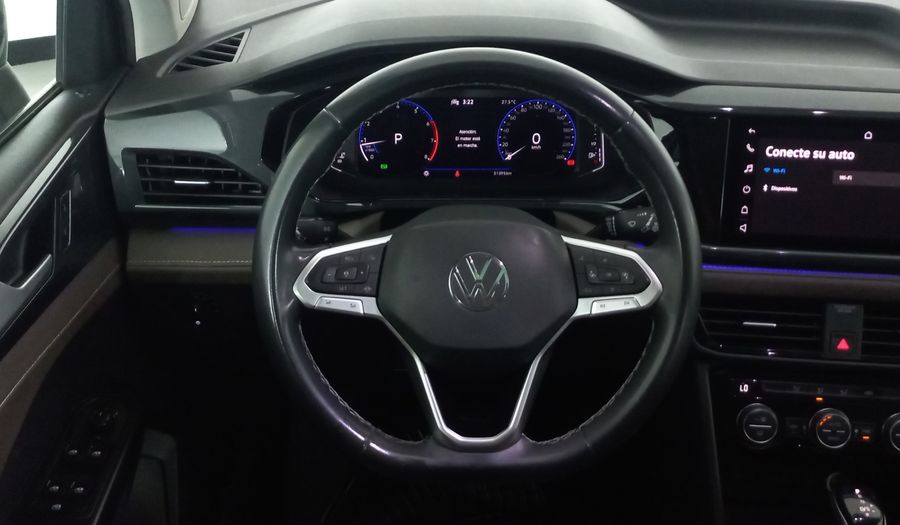 Volkswagen Taos 1.4 TSI HIGHLINE AUTO Suv 2022