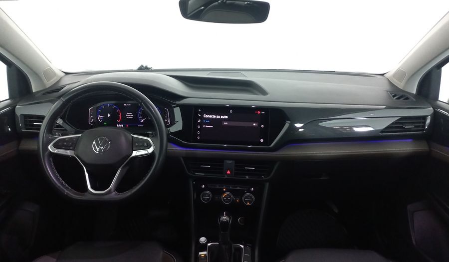 Volkswagen Taos 1.4 TSI HIGHLINE AUTO Suv 2022
