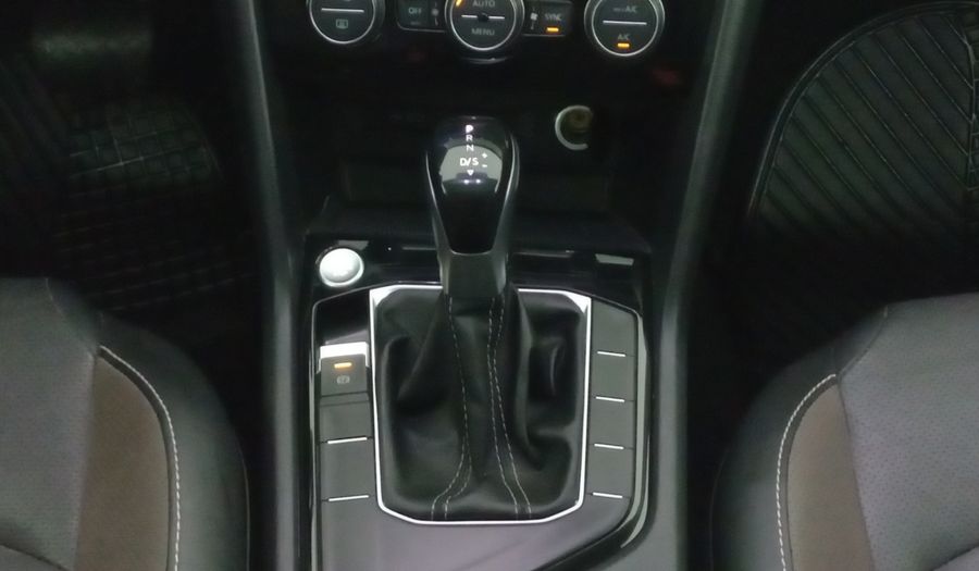 Volkswagen Taos 1.4 TSI HIGHLINE AUTO Suv 2022