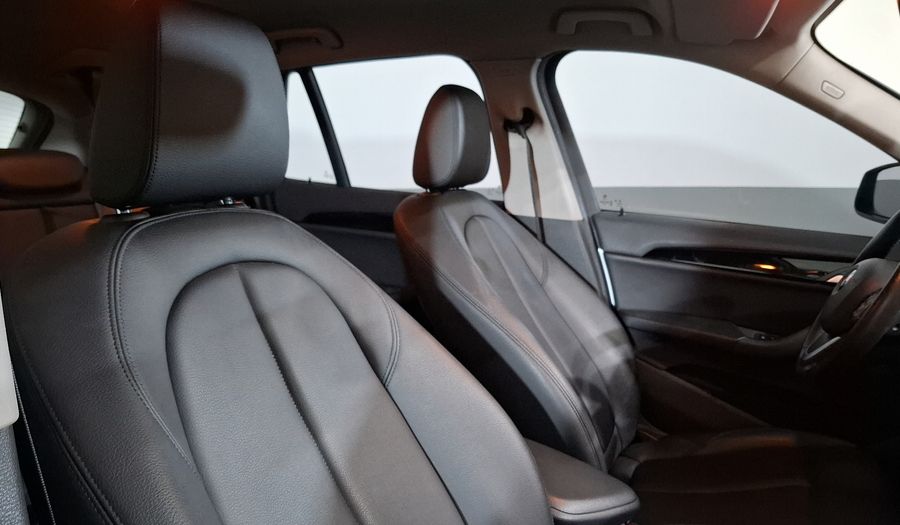 Bmw X1 1.5 SDRIVE18IA EXECUTIVE DCT Suv 2020