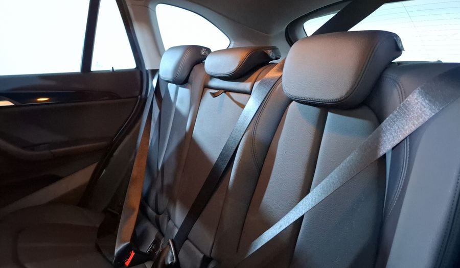 Bmw X1 1.5 SDRIVE18IA EXECUTIVE DCT Suv 2020
