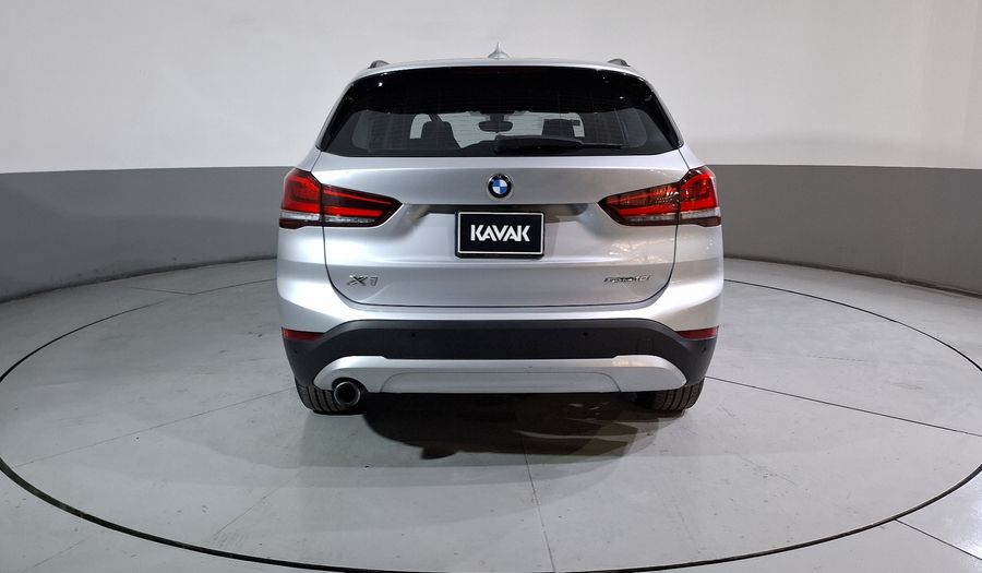 Bmw X1 1.5 SDRIVE18IA EXECUTIVE DCT Suv 2020