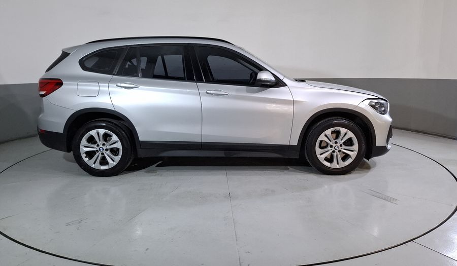 Bmw X1 1.5 SDRIVE18IA EXECUTIVE DCT Suv 2020