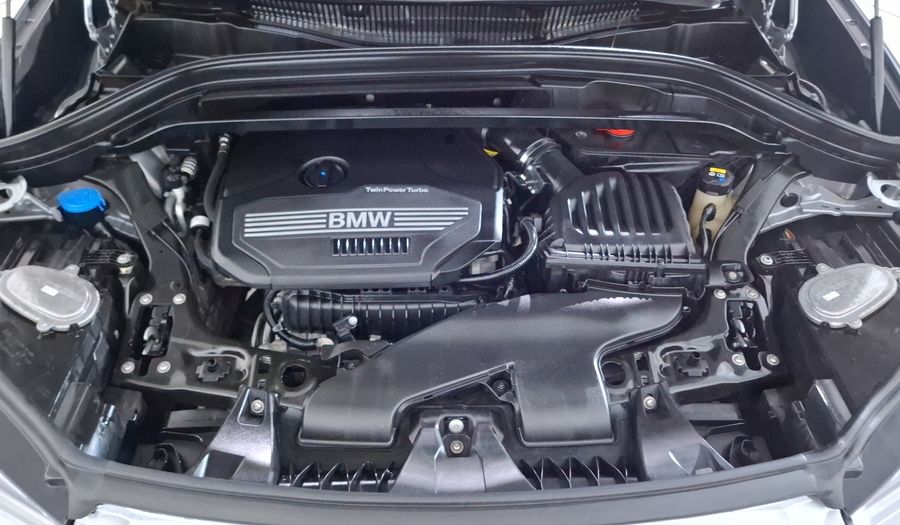 Bmw X1 1.5 SDRIVE18IA EXECUTIVE DCT Suv 2020