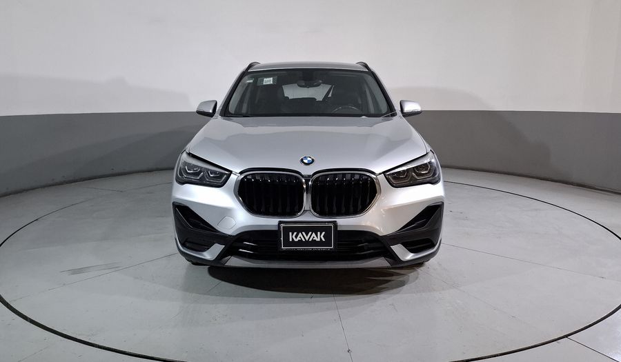 Bmw X1 1.5 SDRIVE18IA EXECUTIVE DCT Suv 2020