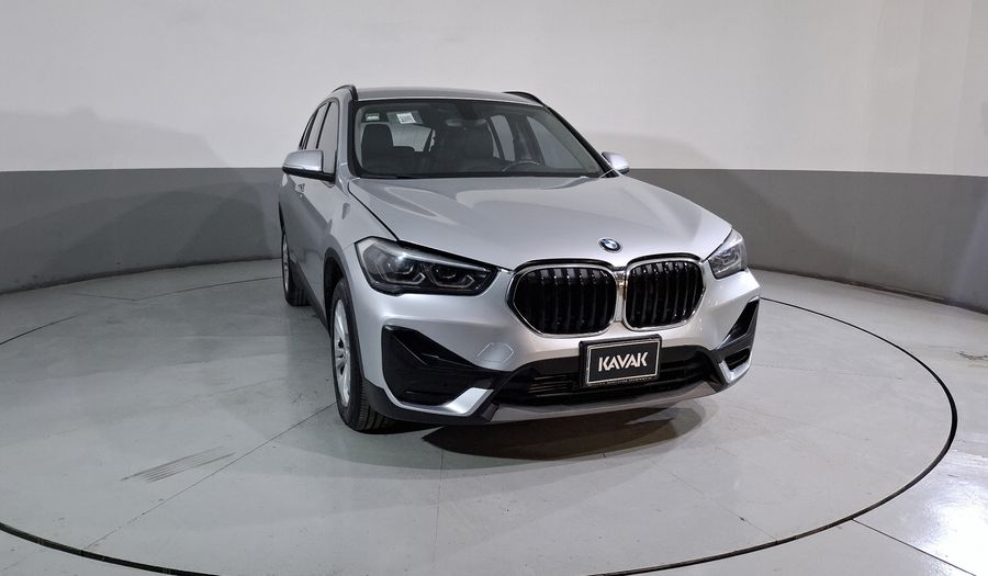 Bmw X1 1.5 SDRIVE18IA EXECUTIVE DCT Suv 2020
