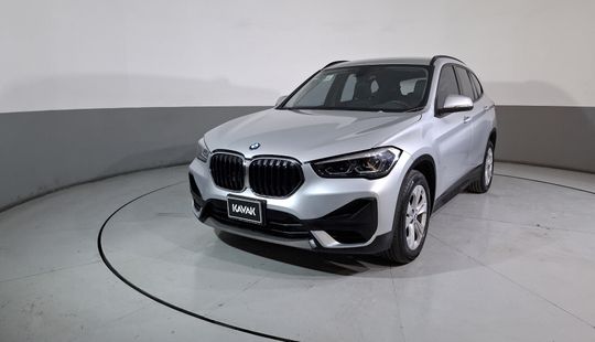 Bmw • X1
