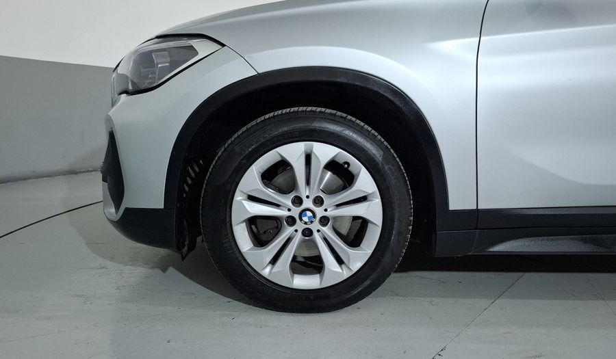 Bmw X1 1.5 SDRIVE18IA EXECUTIVE DCT Suv 2020