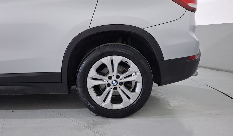 Bmw X1 1.5 SDRIVE18IA EXECUTIVE DCT Suv 2020