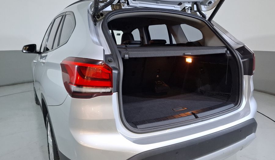 Bmw X1 1.5 SDRIVE18IA EXECUTIVE DCT Suv 2020