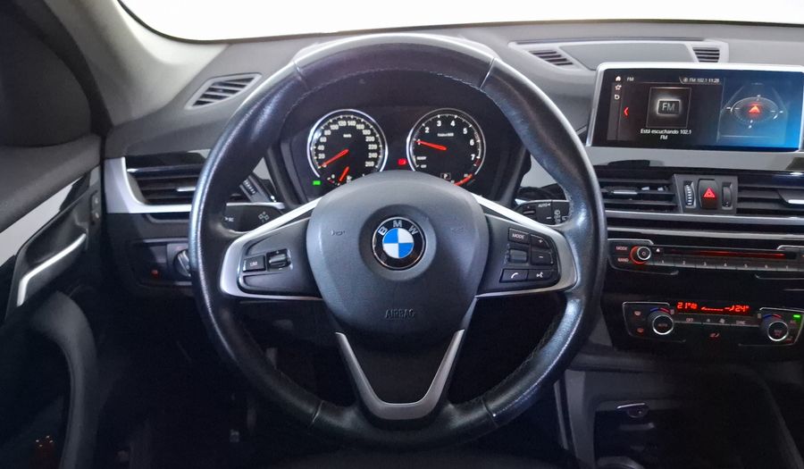 Bmw X1 1.5 SDRIVE18IA EXECUTIVE DCT Suv 2020