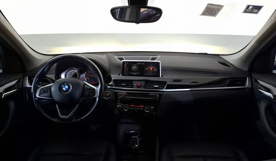Bmw X1 1.5 SDRIVE18IA EXECUTIVE DCT Suv 2020