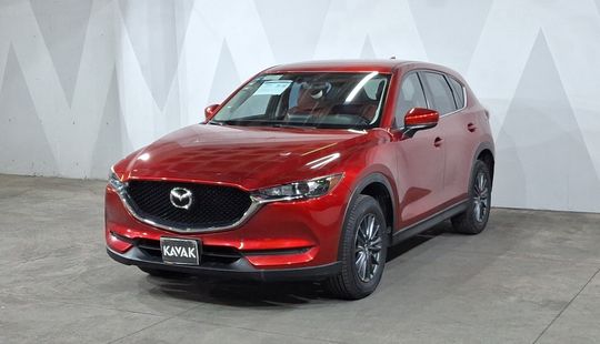 Mazda • CX-5
