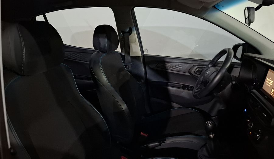 Hyundai Grand I10 1.2 NS Hatchback 2023
