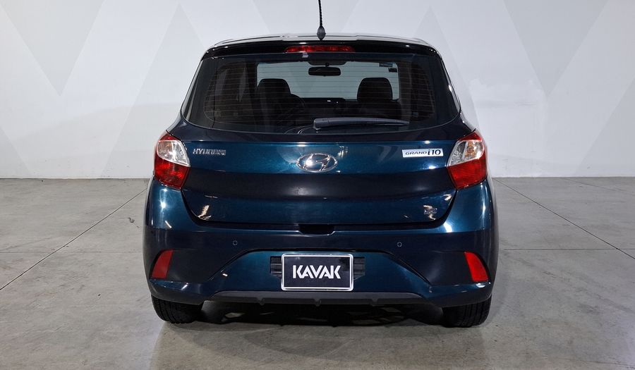 Hyundai Grand I10 1.2 NS Hatchback 2023