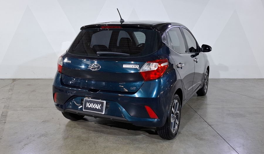 Hyundai Grand I10 1.2 NS Hatchback 2023