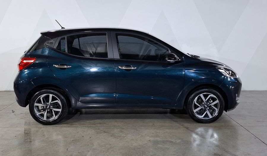 Hyundai Grand I10 1.2 NS Hatchback 2023