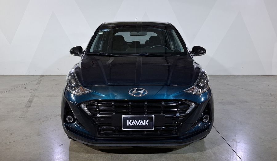 Hyundai Grand I10 1.2 NS Hatchback 2023