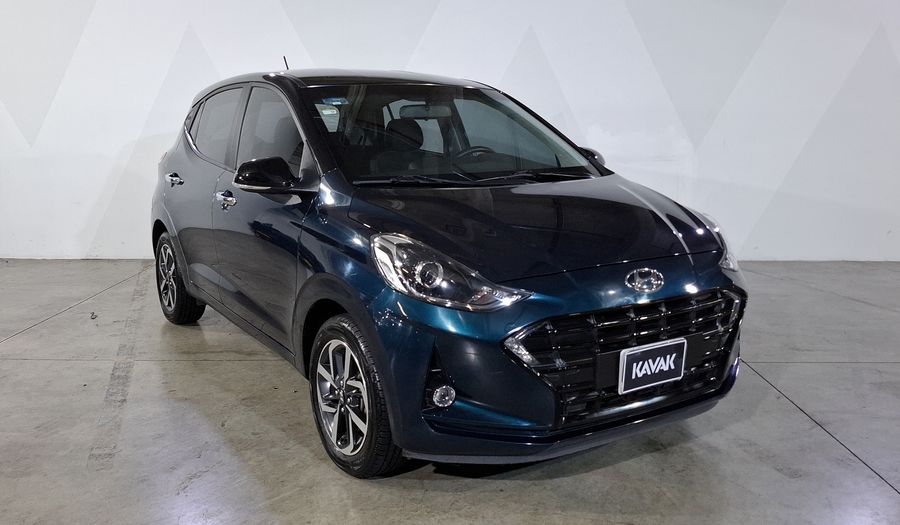 Hyundai Grand I10 1.2 NS Hatchback 2023