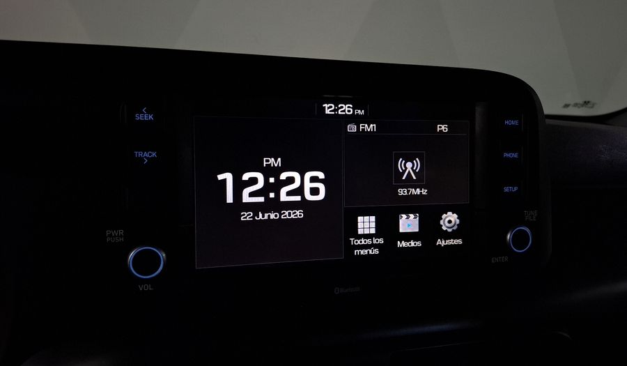 Hyundai Grand I10 1.2 NS Hatchback 2023