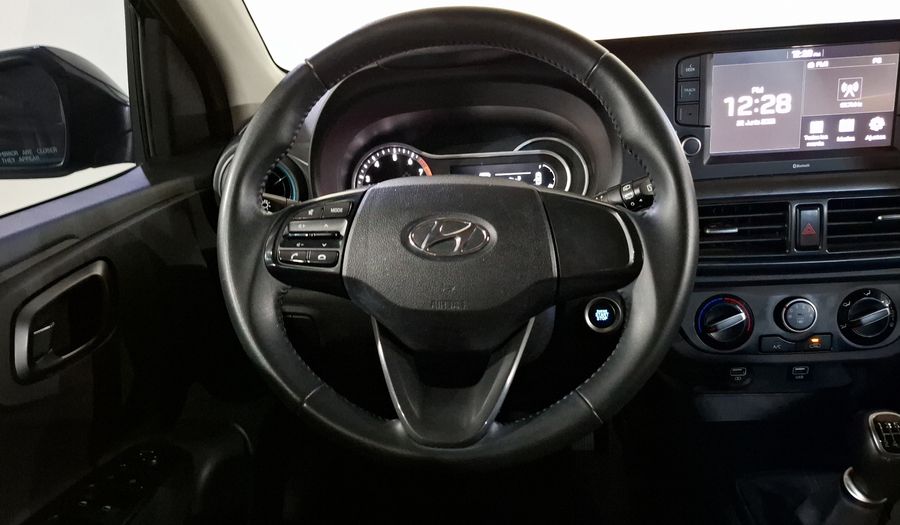 Hyundai Grand I10 1.2 NS Hatchback 2023