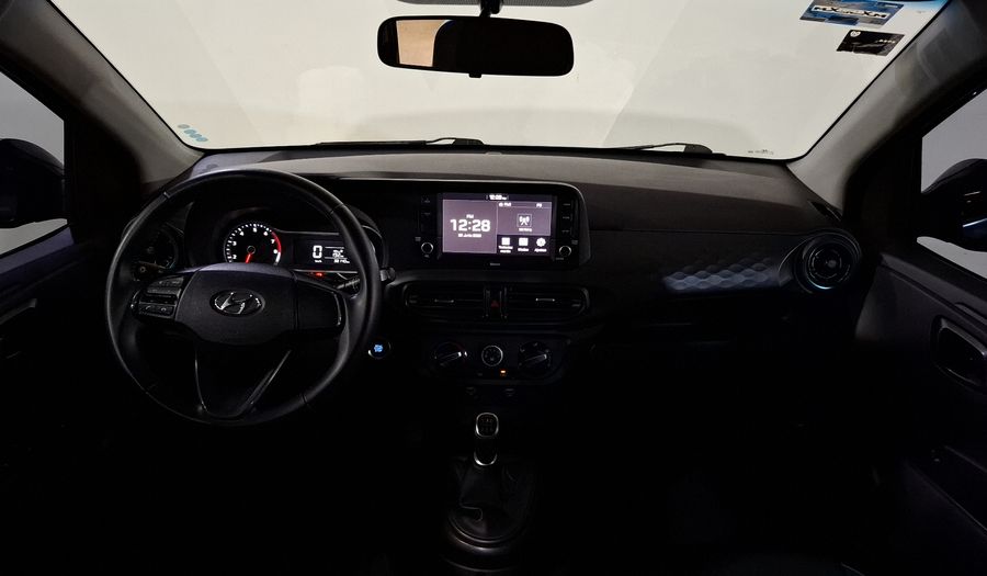 Hyundai Grand I10 1.2 NS Hatchback 2023