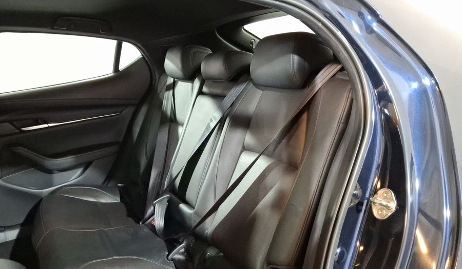 Mazda 3 2.5 I GRAND TOURING AUTO Hatchback 2022