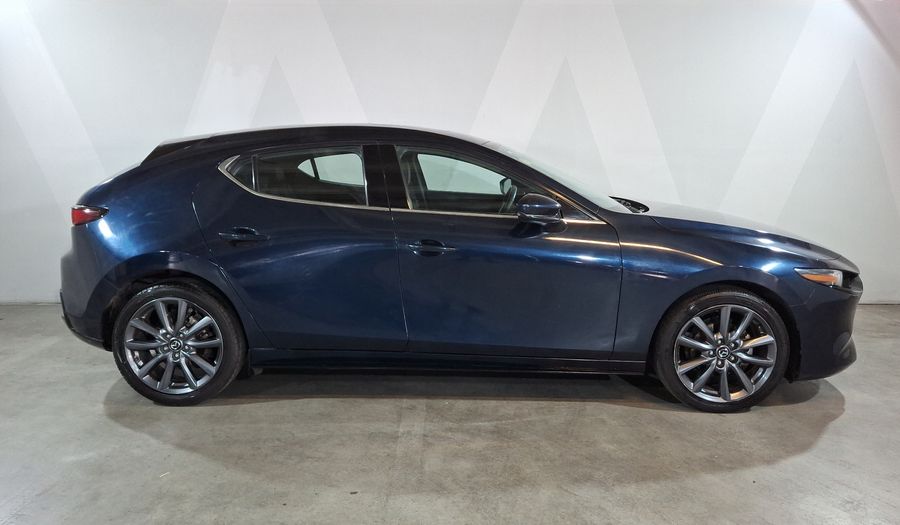 Mazda 3 2.5 I GRAND TOURING AUTO Hatchback 2022