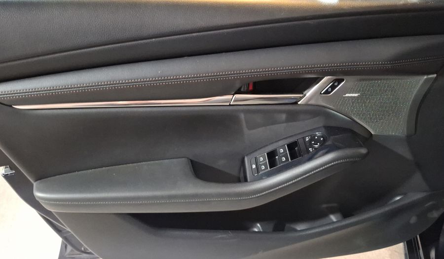 Mazda 3 2.5 I GRAND TOURING AUTO Hatchback 2022