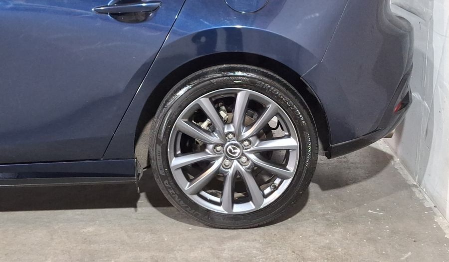 Mazda 3 2.5 I GRAND TOURING AUTO Hatchback 2022