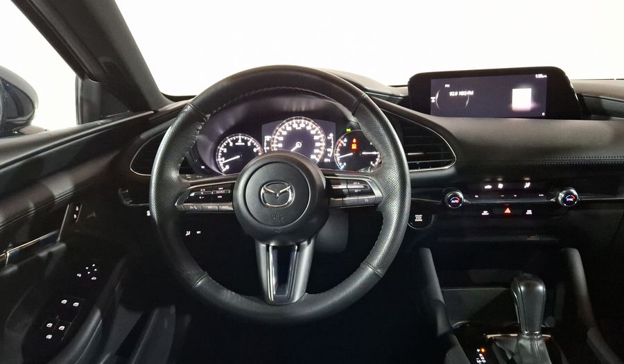 Mazda 3 2.5 I GRAND TOURING AUTO Hatchback 2022