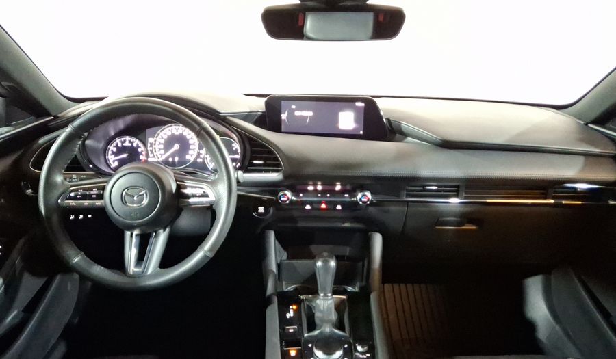 Mazda 3 2.5 I GRAND TOURING AUTO Hatchback 2022
