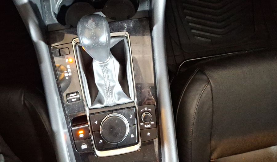 Mazda 3 2.5 I GRAND TOURING AUTO Hatchback 2022