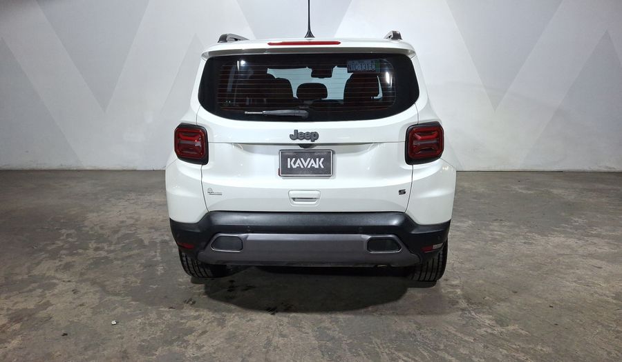 Jeep Renegade 1.3 LIMITED AUTO Suv 2026