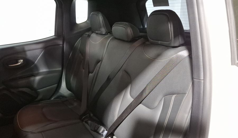 Jeep Renegade 1.3 LIMITED AUTO Suv 2026