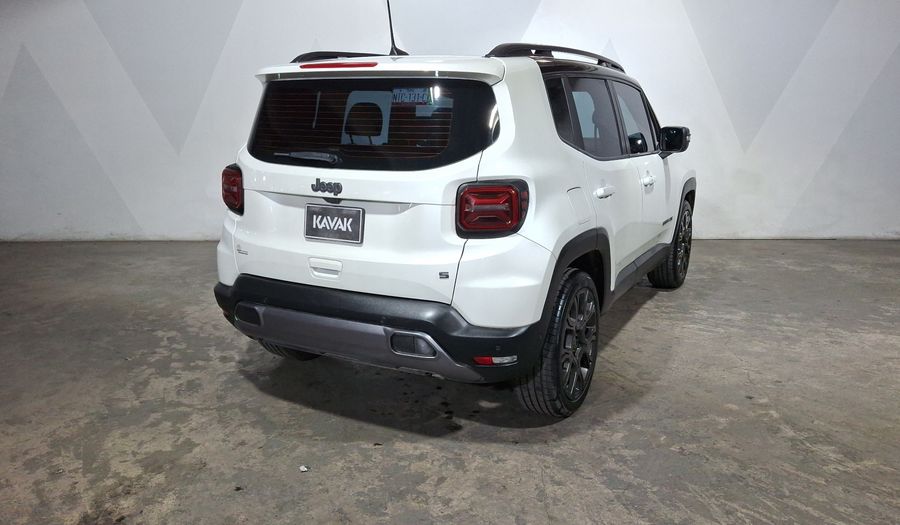 Jeep Renegade 1.3 LIMITED AUTO Suv 2026