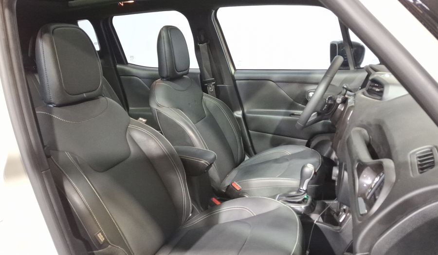 Jeep Renegade 1.3 LIMITED AUTO Suv 2026