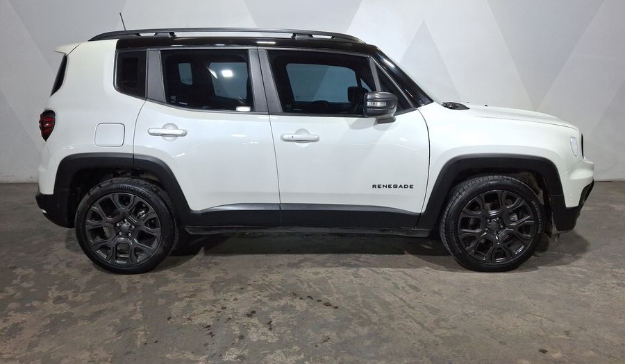Jeep Renegade 1.3 LIMITED AUTO Suv 2026