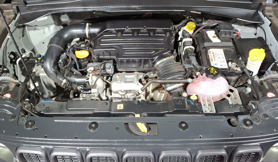 Jeep Renegade 1.3 LIMITED AUTO Suv 2026