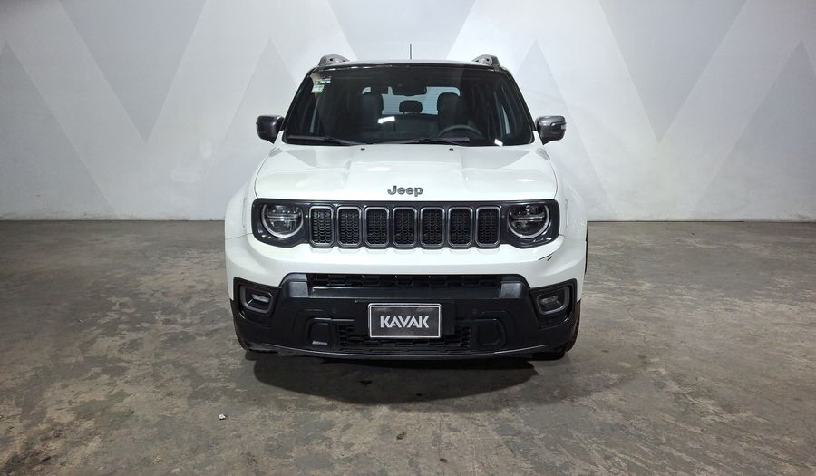 Jeep Renegade 1.3 LIMITED AUTO Suv 2026