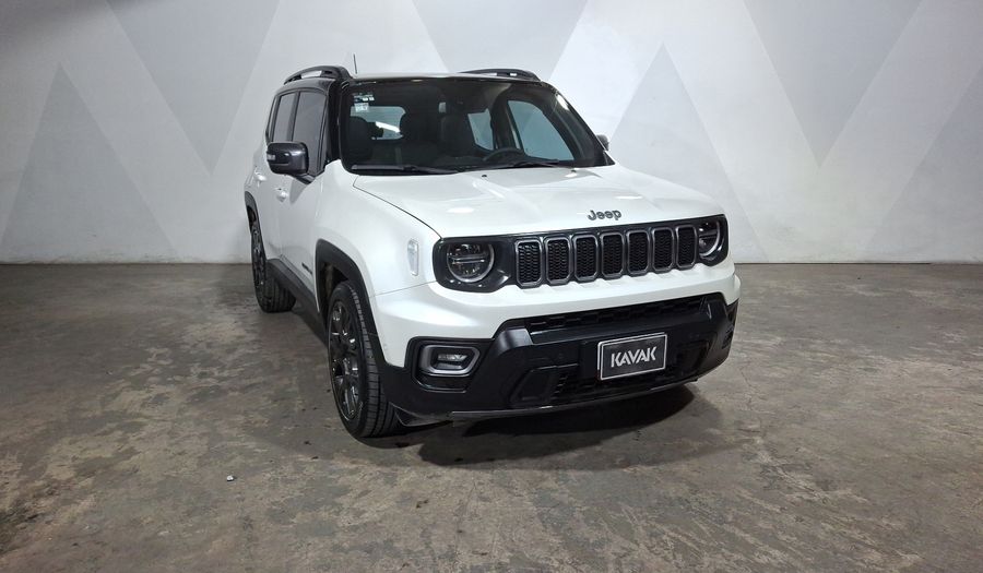 Jeep Renegade 1.3 LIMITED AUTO Suv 2026