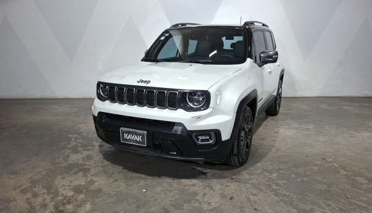 Jeep • Renegade