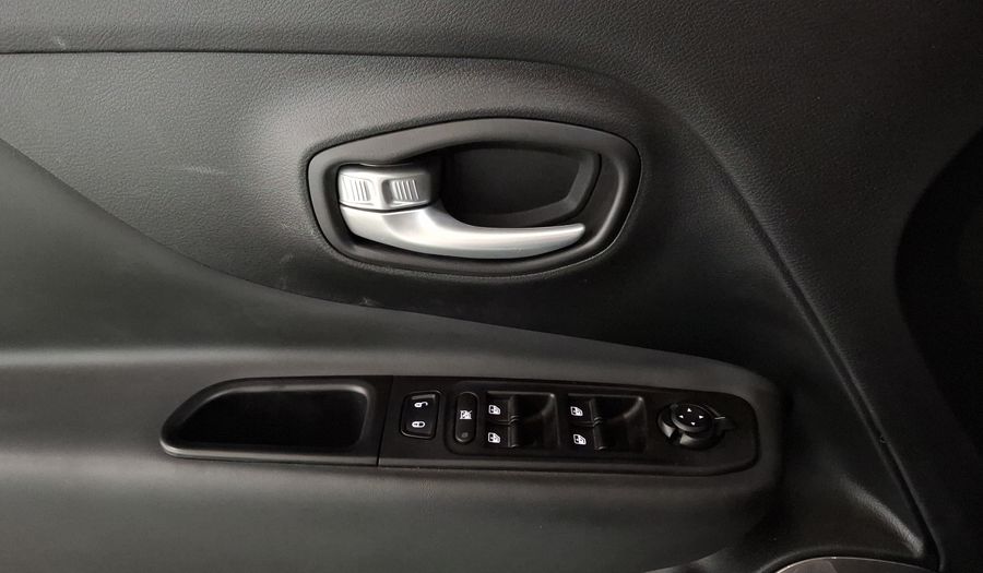 Jeep Renegade 1.3 LIMITED AUTO Suv 2026