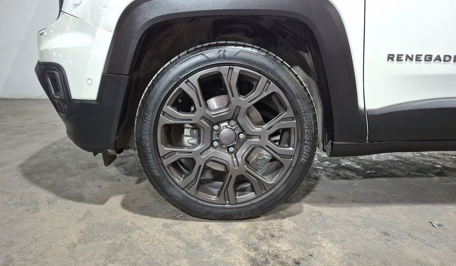 Jeep Renegade 1.3 LIMITED AUTO Suv 2026