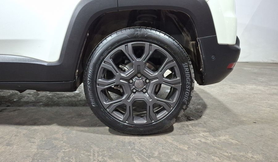 Jeep Renegade 1.3 LIMITED AUTO Suv 2026