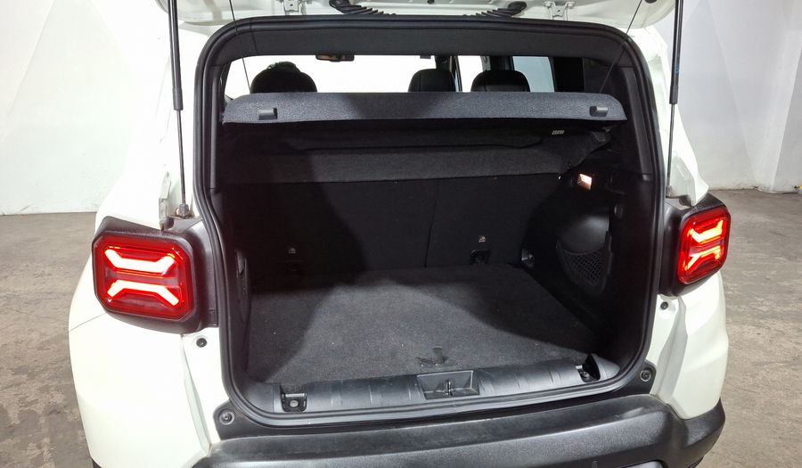Jeep Renegade 1.3 LIMITED AUTO Suv 2026