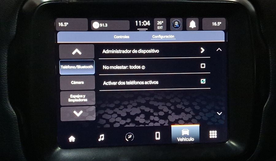 Jeep Renegade 1.3 LIMITED AUTO Suv 2026