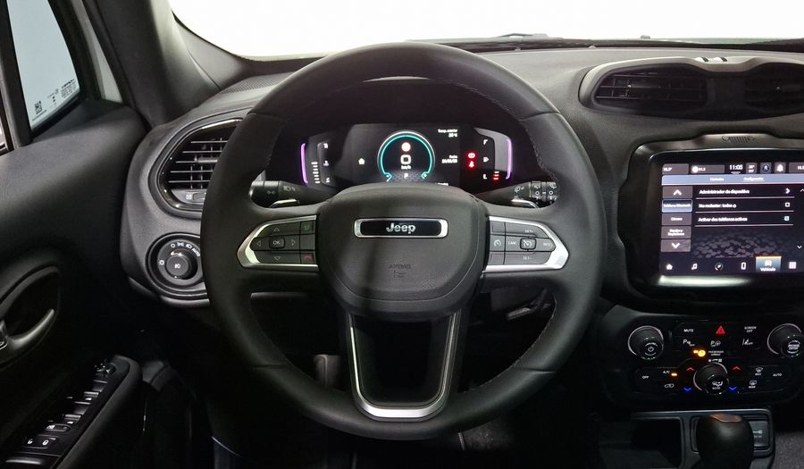 Jeep Renegade 1.3 LIMITED AUTO Suv 2026