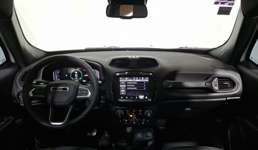 Jeep Renegade 1.3 LIMITED AUTO Suv 2026