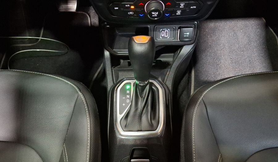 Jeep Renegade 1.3 LIMITED AUTO Suv 2026